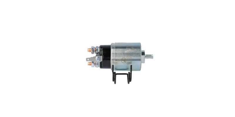 Starter Solenoid 12V 3 Term Nissan 2.5D Osgr (F042010472)