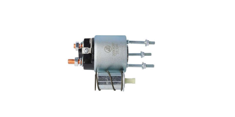 Starter Solenoid 12V 3 Term (SOL3041)