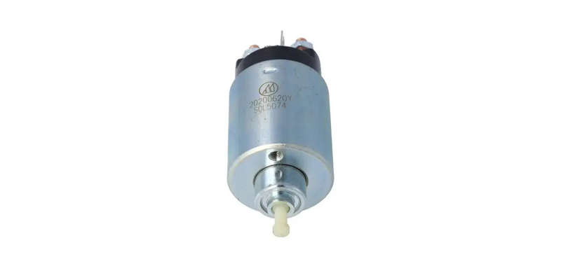 Starter Solenoid 12V 3 Term (SOL5074)