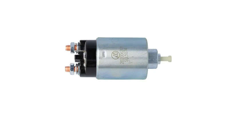 Starter Solenoid 12V 3 Term (SOL5074)