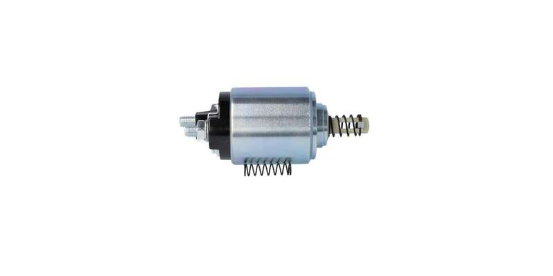 Starter Solenoid 12V 3 Term Use F042010265 (F042010266)