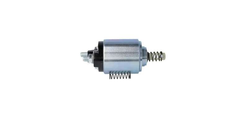 Starter Solenoid 12V 3 Term Use F042010265 (F042010266)