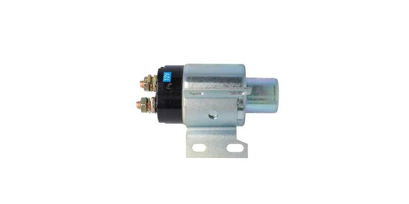 Starter Solenoid 12V 30Mt (SOL2605)