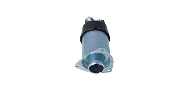 Starter Solenoid 12V 4 Term Delco 37Mt 42Mt 3-Hole (F042010584)