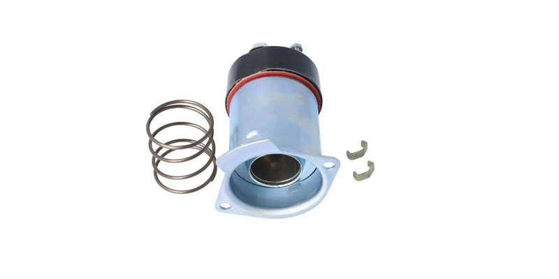 Starter Solenoid 12V 4 Term (SOL2601)