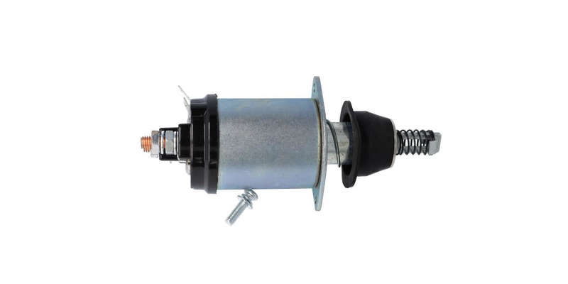 Starter Solenoid 12V 4 Term (SOL4020)