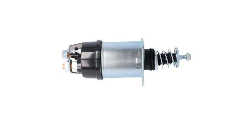 Starter Solenoid 12V 42Mt 42Mt Fixed Plunger (SOL2609)