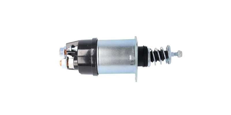 Starter Solenoid 12V 42Mt 42Mt Fixed Plunger (SOL2609)