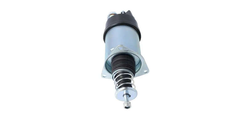 Starter Solenoid 12V 42Mt 42Mt Fixed Plunger (SOL2609)
