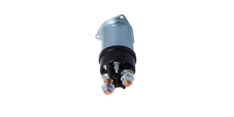 Starter Solenoid 12V 42Mt (SOL2643)