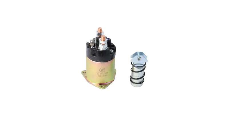 Starter Solenoid 12V Alfa Romeo (SOL7010)
