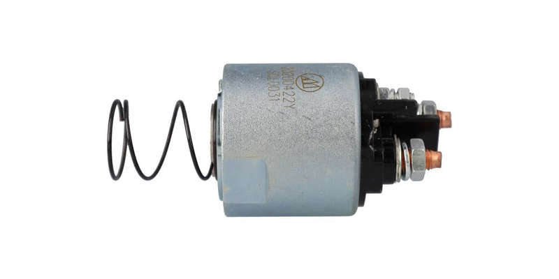 Starter Solenoid 12V Citroen /Renault Vale (SOL0031)