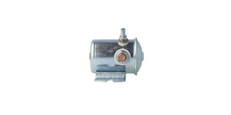 Starter Solenoid 12V Continuous (SOLX001)