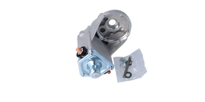 Starter Solenoid 12V Dyna/Hilux (SOL6020)