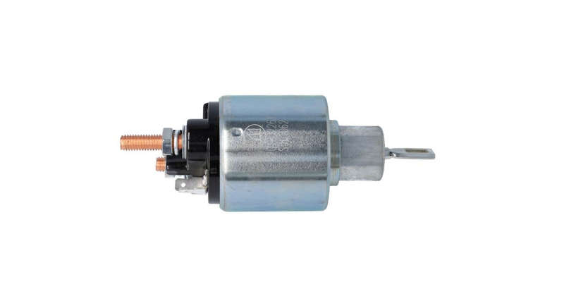 Starter Solenoid 12V Ef (SOL1062)