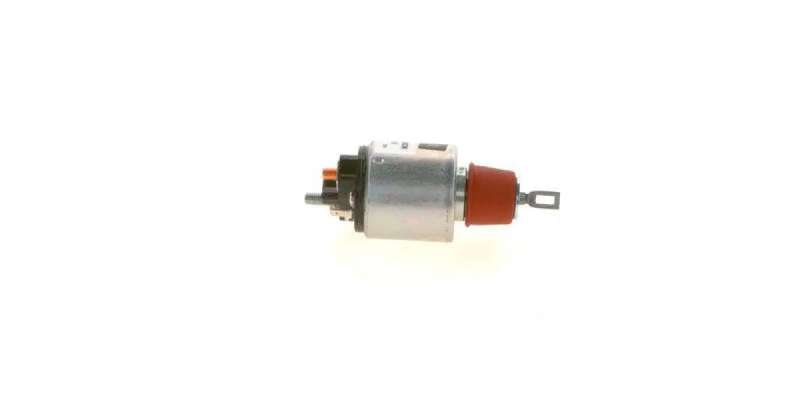 Starter Solenoid 12V Ev Mercedes/Land Rover/Ford (2339303858)