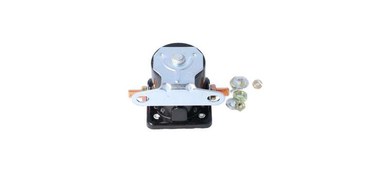 Starter Solenoid 12V Ford St81 Body Mount (SOL2074)