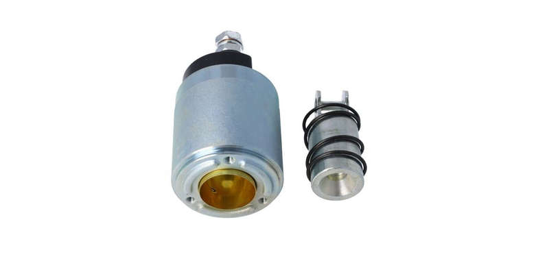 Starter Solenoid 12V Ford Tractor (7980335)