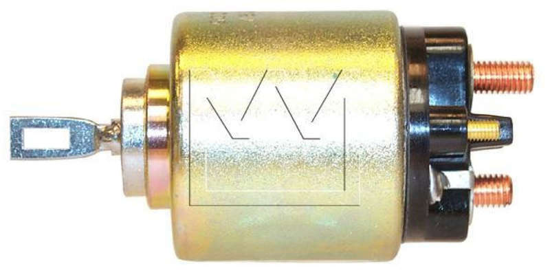 Starter Solenoid 12V Ford/Audi (083303005)