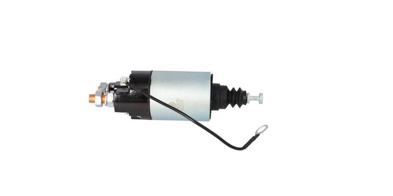 Starter Solenoid 12V Fuso Mitsubishi (SOL5019)