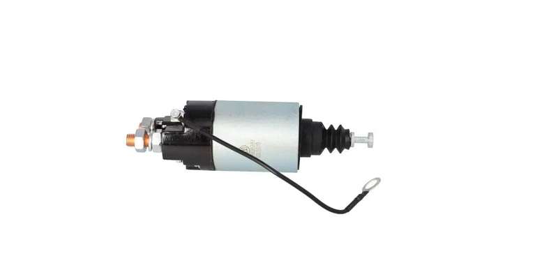 Starter Solenoid 12V Fuso Mitsubishi (SOL5019)