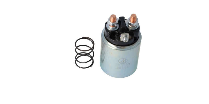 Starter Solenoid 12V Isuzu Kb20/28Ds (SOL1217)