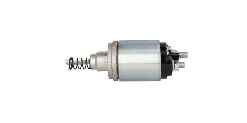Starter Solenoid 12V Jd 2-Hole (SOL1054)