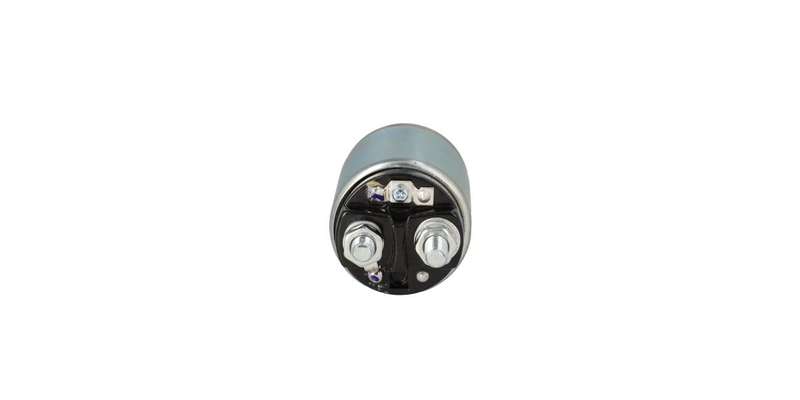 Starter Solenoid 12V Jd 2-Hole (SOL1054)