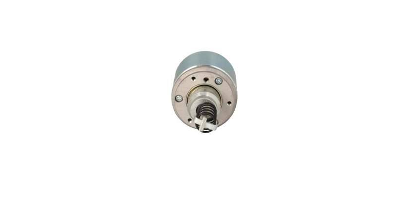 Starter Solenoid 12V Jd 2-Hole (SOL1054)