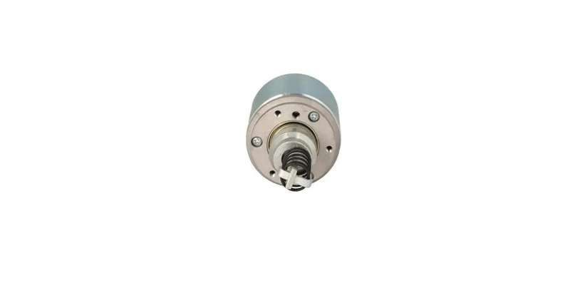 Starter Solenoid 12V Jd 2-Hole (SOL1054)