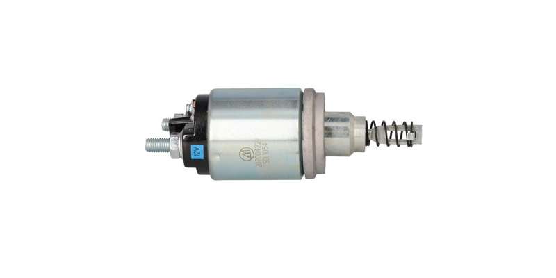 Starter Solenoid 12V Jd 2-Hole (SOL1054)