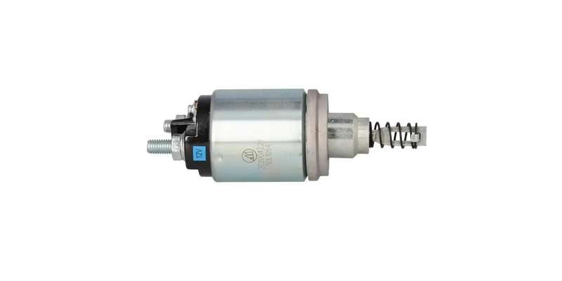 Starter Solenoid 12V Jd 2-Hole (SOL1054)