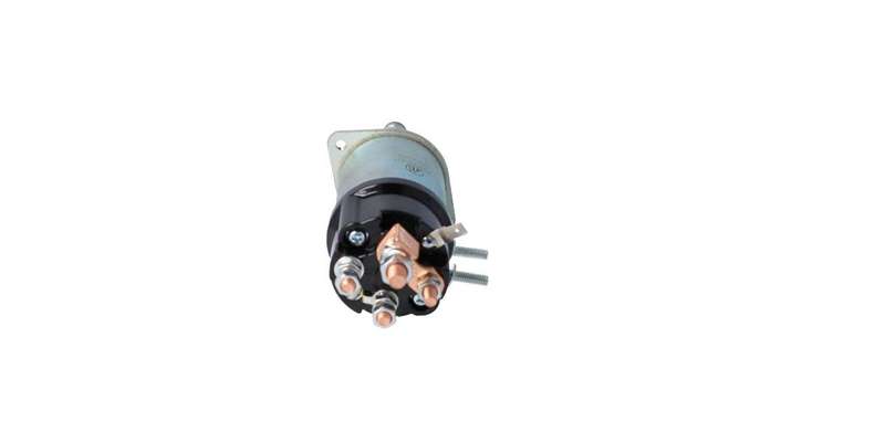 Starter Solenoid 12V Lucas M50 (SOL4040)