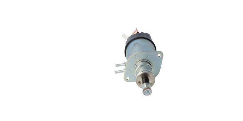 Starter Solenoid 12V Lucas M50 (SOL4040)