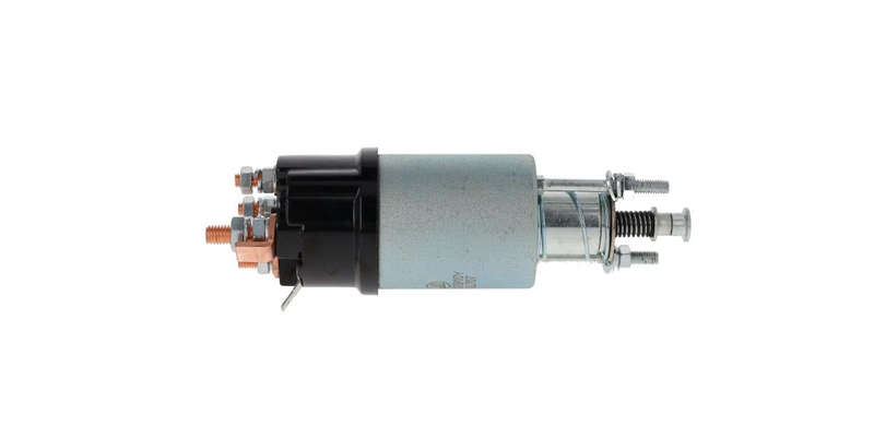 Starter Solenoid 12V Lucas M50 (SOL707)