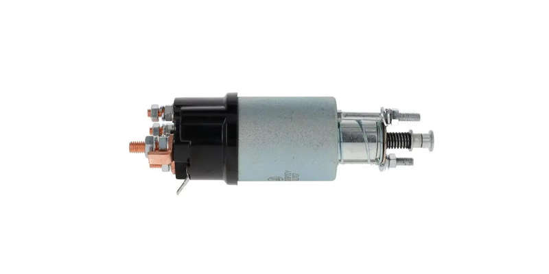 Starter Solenoid 12V Lucas M50 (SOL707)