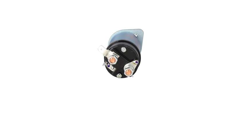 Starter Solenoid 12V M45G (SOL4044)
