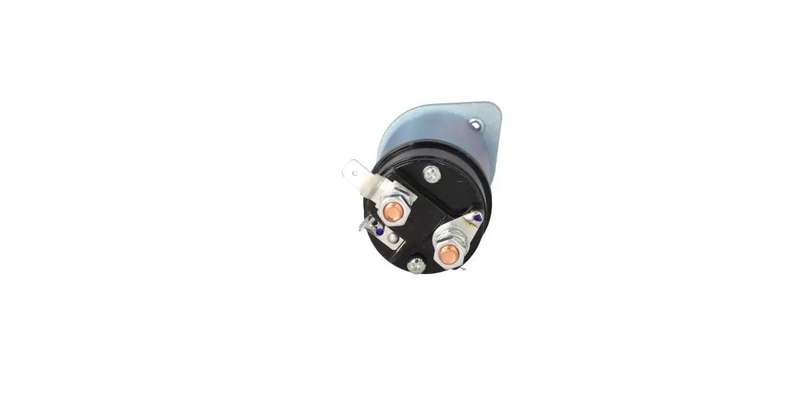 Starter Solenoid 12V M45G (SOL4044)