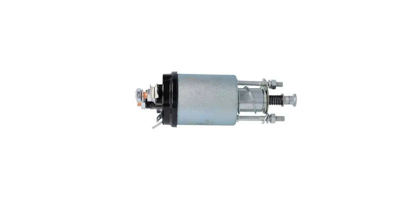Starter Solenoid 12V M45G Tob162 Ford Eq Tob162 (SOL162)