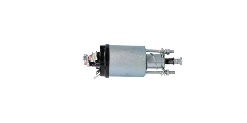 Starter Solenoid 12V M45G Tob162 Ford Eq Tob162 (SOL162)