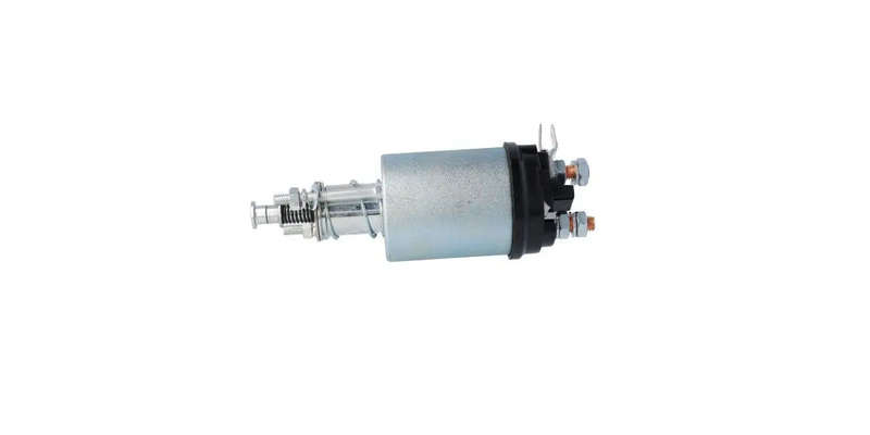 Starter Solenoid 12V M45G Tob162 Ford Eq Tob162 (SOL162)