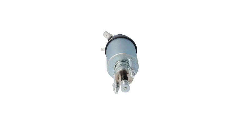 Starter Solenoid 12V M45G Tob162 Ford Eq Tob162 (SOL162)
