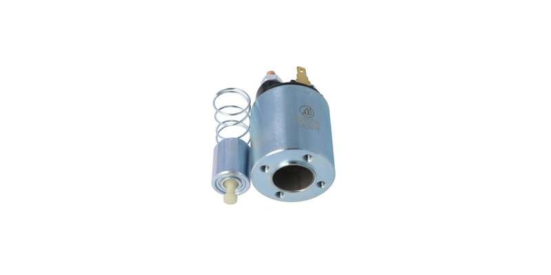 Starter Solenoid 12V Mazda/Nissan/Toyota (SOL5076)