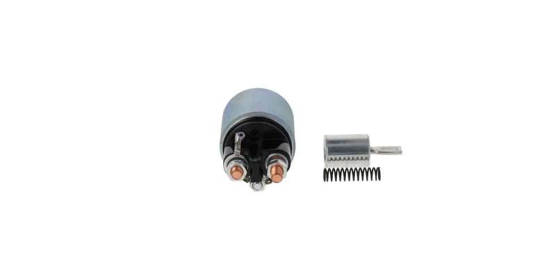 Starter Solenoid 12V Mercedes (SOL1412)
