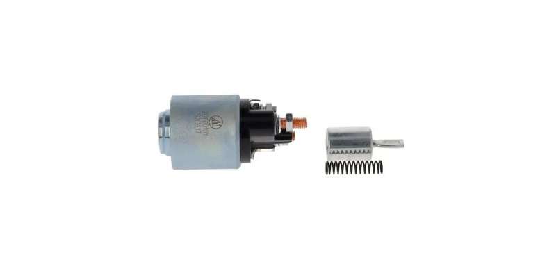 Starter Solenoid 12V Mercedes (SOL1412)