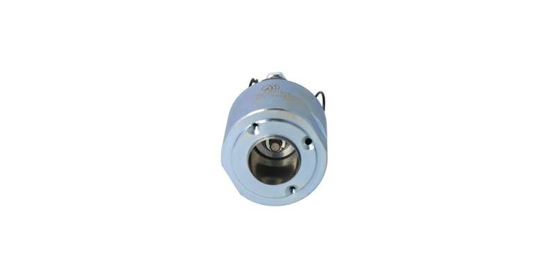 Starter Solenoid 12V Mercedes Valeo (SOL0002)