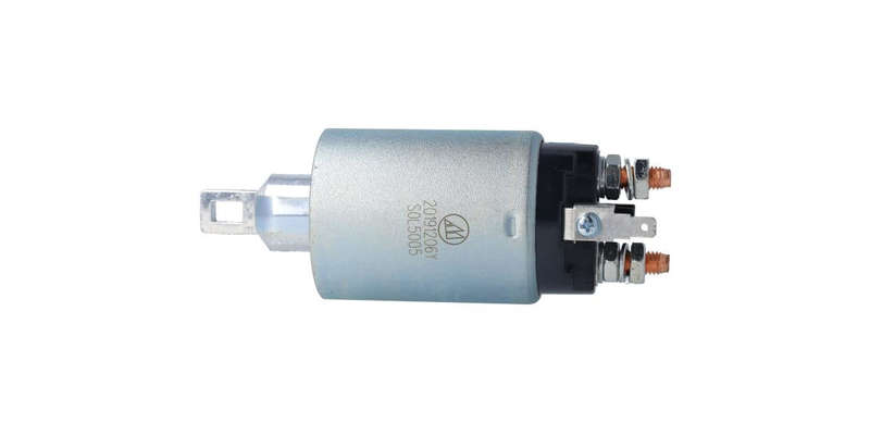 Starter Solenoid 12V Mitsubishi 2.5/3.0 S (SOL5005)