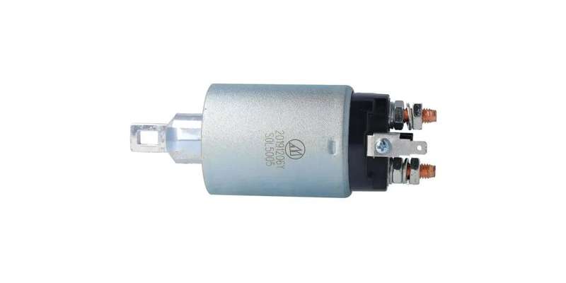 Starter Solenoid 12V Mitsubishi 2.5/3.0 S (SOL5005)