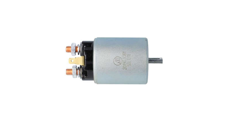 Starter Solenoid 12V Nissan 2.0/2.8 Ss1211/23343.H5000 (SOL3009)