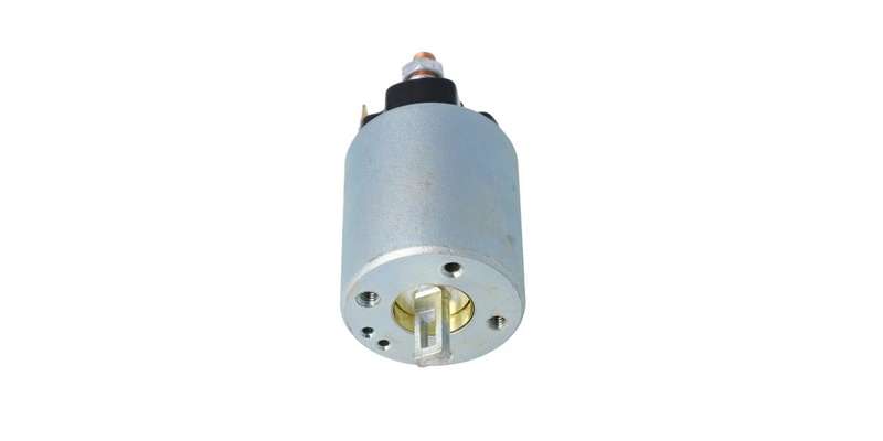 Starter Solenoid 12V Nissan 2.0/2.8 Ss1211/23343.H5000 (SOL3009)